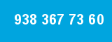 938 367 73 60 938 367 73 60